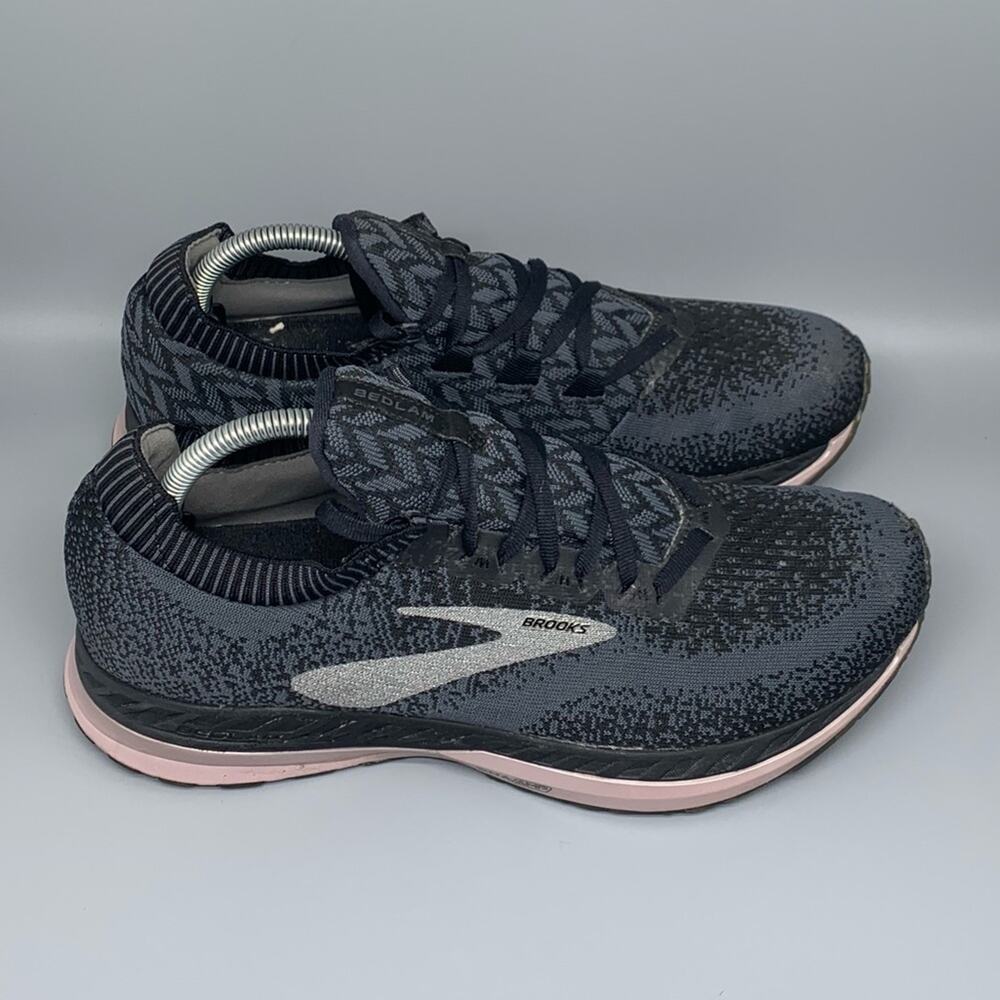 Brooks Bedlam Running Shoes Women’s Sz‎ 10.5